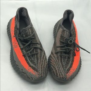 Adidas running shoes